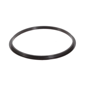 Spacer: DrCV Eyelet Base, [1.475 ID, 1.650 OD, .080 TLG], PR Homopolymer