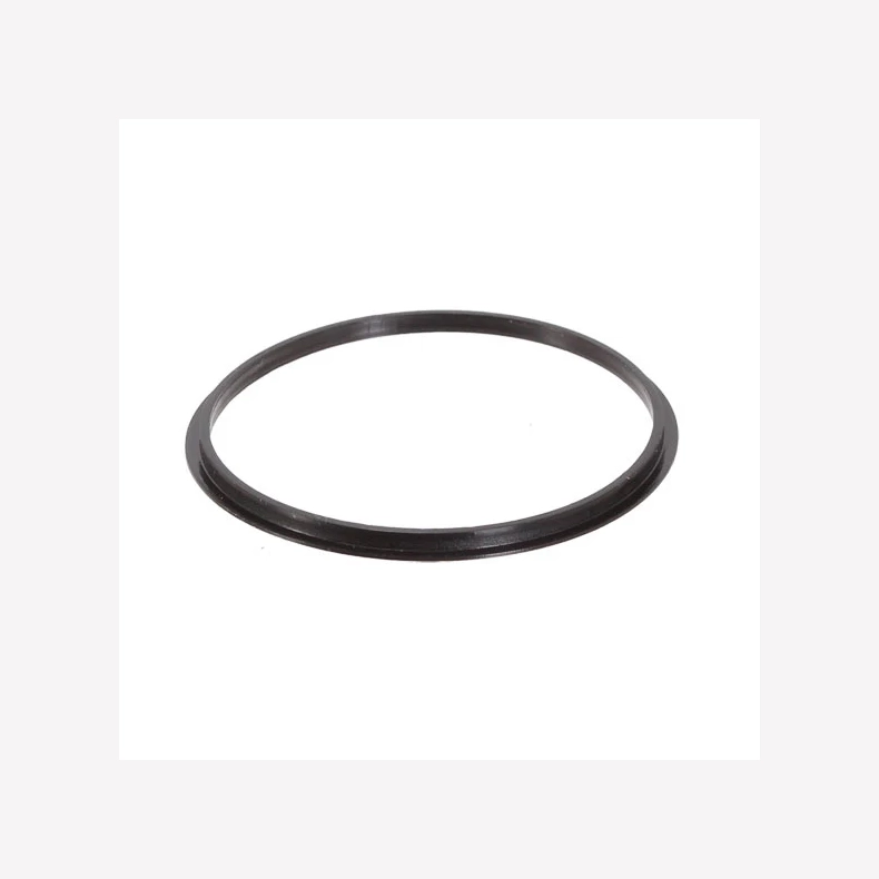 Spacer: DrCV Eyelet Base, [1.475 ID, 1.650 OD, .080 TLG], PR Homopolymer