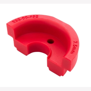 Spacer: (T) 2021 FX2 Travel �.375 Shaft 7.5mm