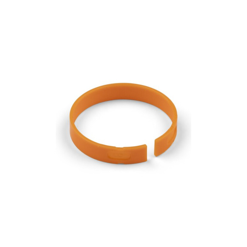 Fox 2025, Transfer, Travel Adjust Spacer, 30.9, 31.6 SP