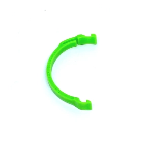 Volume Spacer, 2026 FLOAT X2, XV, 1cc, Green