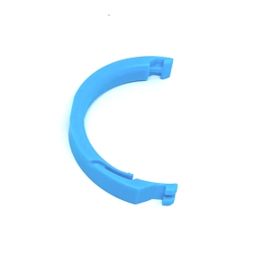 Volume Spacer, 2026 FLOAT X2, XV, 2cc, Blue