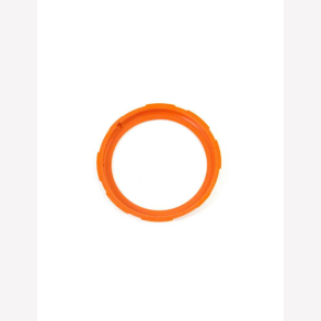 Volume Spacer, 2026 FLOAT X2, Neg, 3.6cc, Orange
