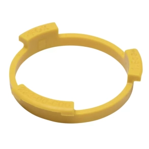 Volume Spacer, 2026 FLOAT X2, Neg, 1.8cc, Yellow