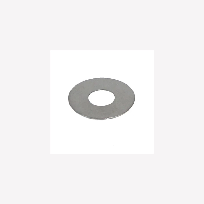 Plate, Detent Spring Retainer, 2016 FIT4