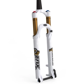 Fox, service 32 FIT Terralogic