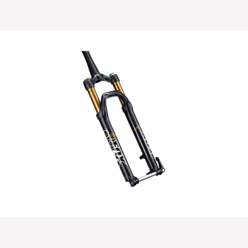 Fox, service 32 FIT CTD