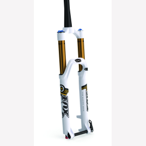 Fox, service 34 FIT CTD