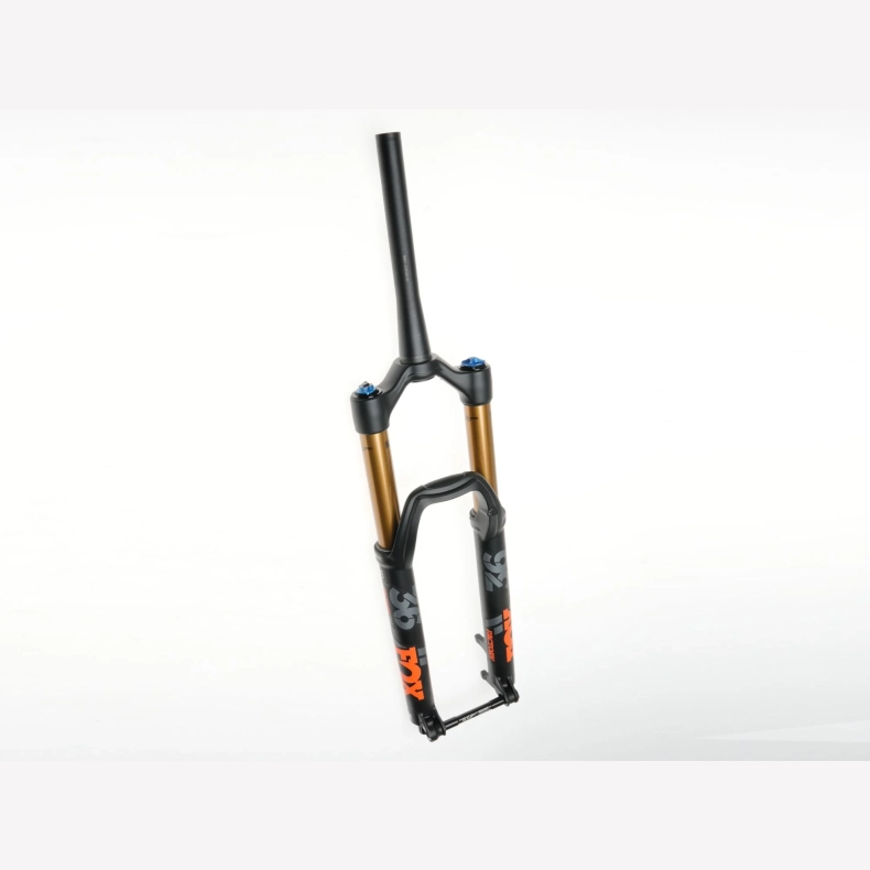 Fox, service 38 FIT4