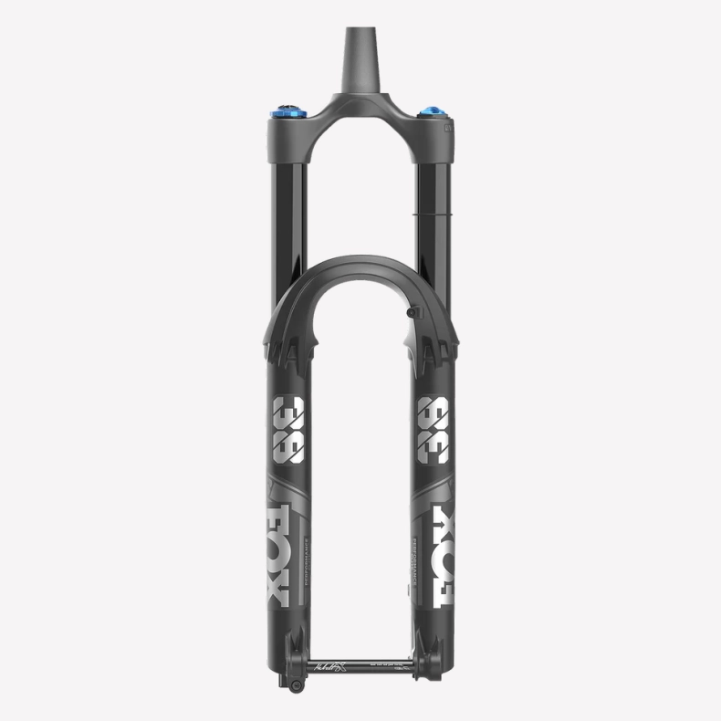 Fox, service 38 GRIP X2 MY25-MY26