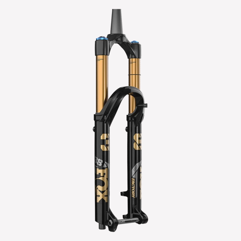 Fox, service 38 GRIP X2