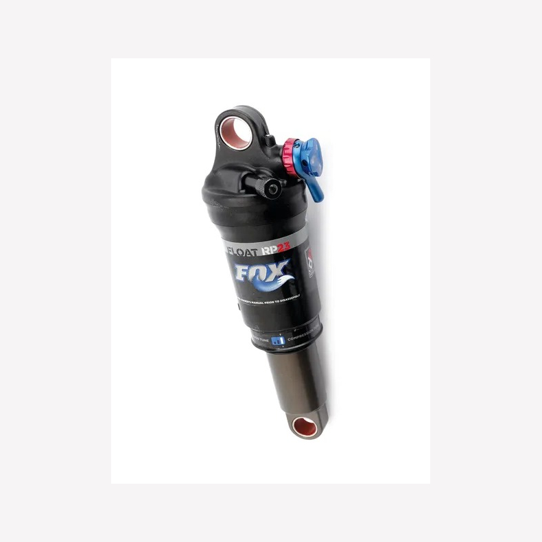 Fox, service Float RP23