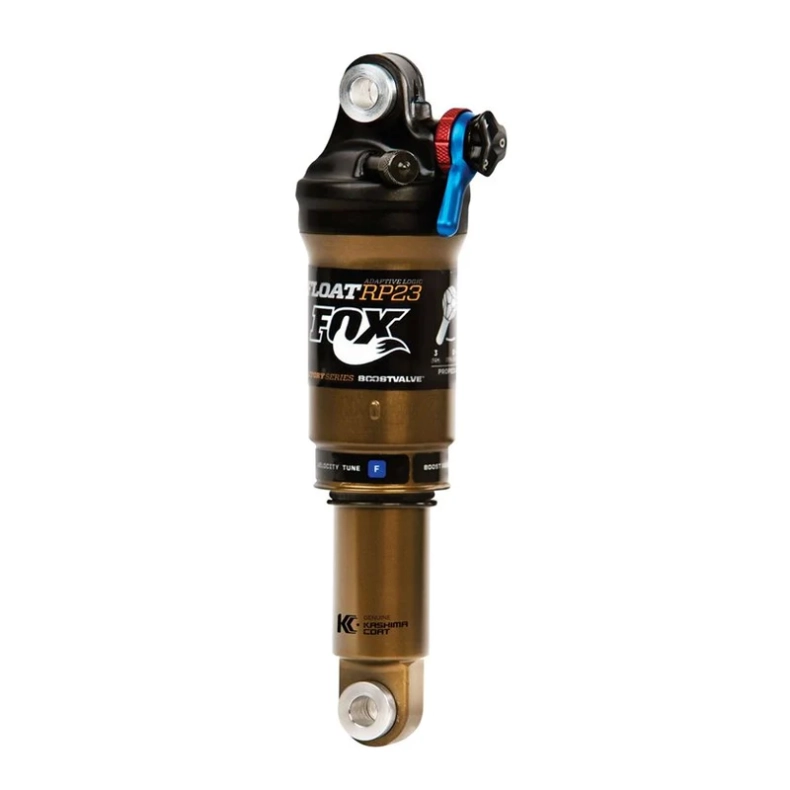 Fox, service Float RP23 BV