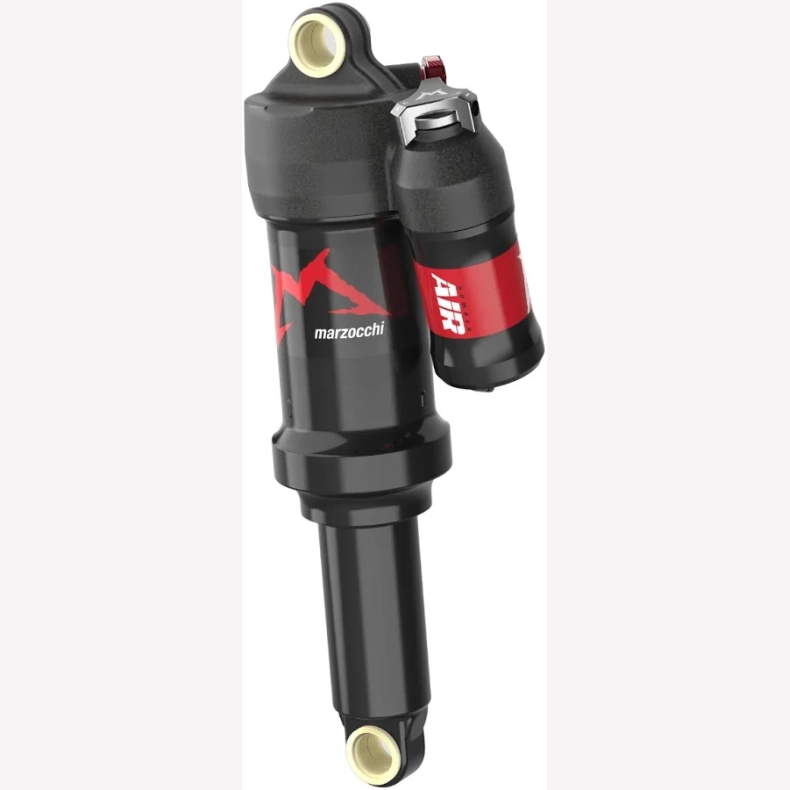 Marzocchi, Service BOMBER AIR