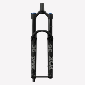 Fox, service 36 GRIP