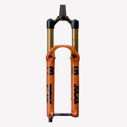 Fox, service 36 GRIP X / X2 MY25-MY26