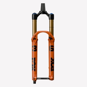 Fox, service 36 GRIP X / X2 MY25-MY26