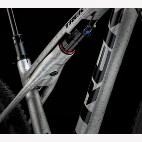 Rock Shox Service TREK ISOSTRUT Seal Kit udskiftning (Frame Only)