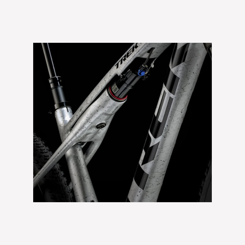 Rock Shox Service TREK ISOSTRUT Seal Kit udskiftning (Frame Only)