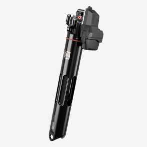 Rock Shox, Service Trek SIDLUXE ULTIMATE ISOSTRUT FLIGHT ATTENDANT