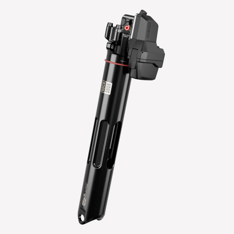 Rock Shox, Service Trek SIDLUXE ULTIMATE ISOSTRUT FLIGHT ATTENDANT
