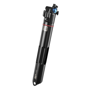 Rock Shox, service Trek IsoStrut