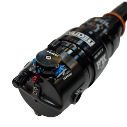 Fox, service Float X NUDE