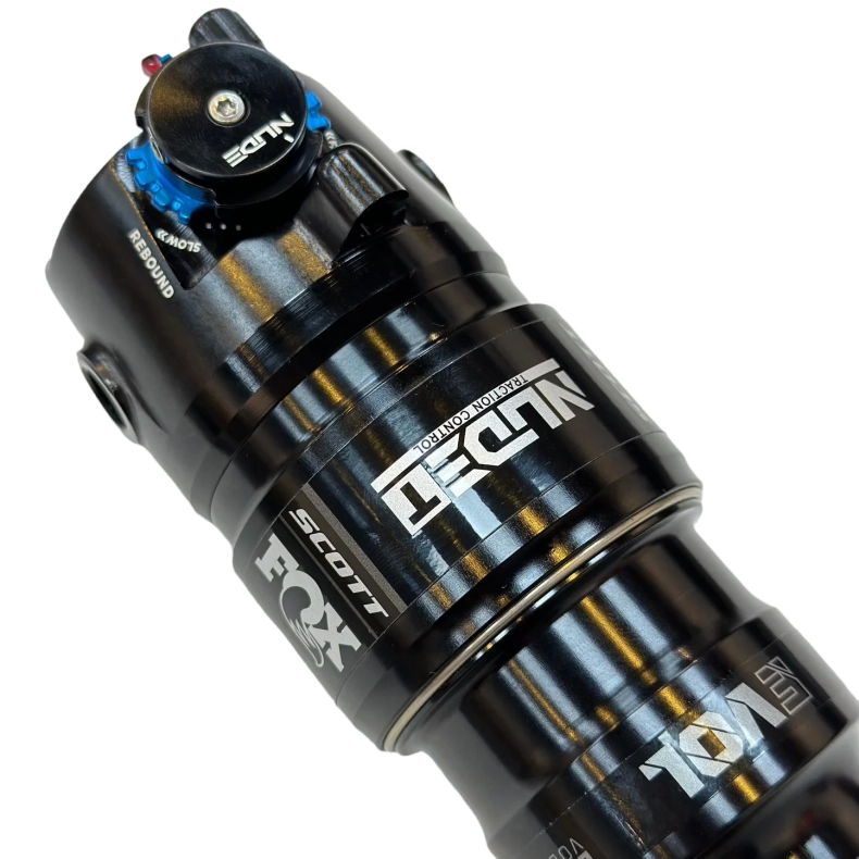 Fox, service Float X NUDE