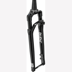 Rock Shox Service Rudy