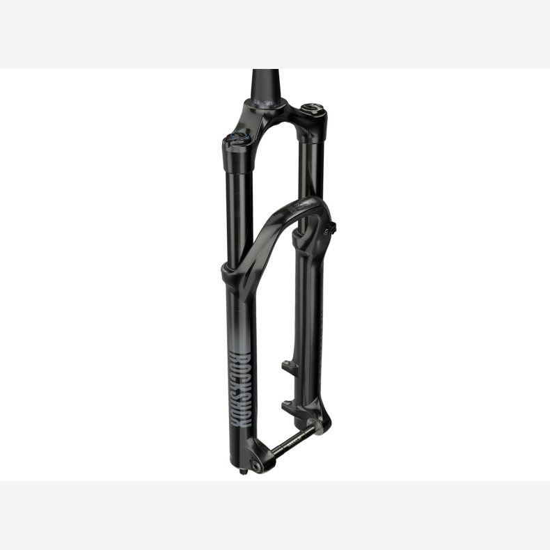 Rock Shox, Service 35 Gold/Silver 
