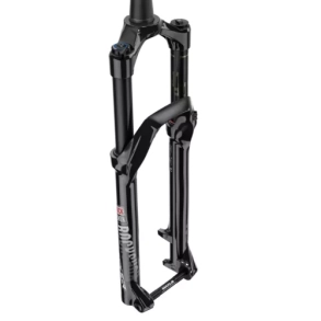 Rock Shox , Service Sektor Silver/Gold