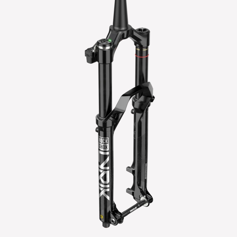 Rock Shox , Service Lyrik Flight Attendant