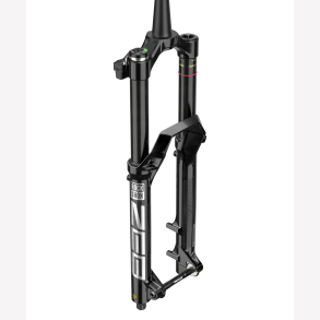 Rock Shox Service ZEB Flight Attendant
