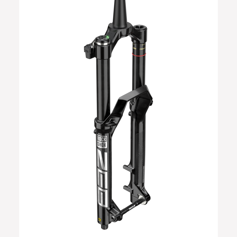 Rock Shox Service ZEB Flight Attendant