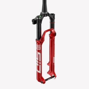 Rock Shox Service 35 SID Ultimate Flight Attendant