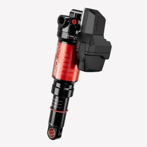 Rock Shox, Service SIDLuxe Ultimate Flight Attendant