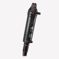 Rock Shox, Service SIDLuxe / SIDLuxe WCID