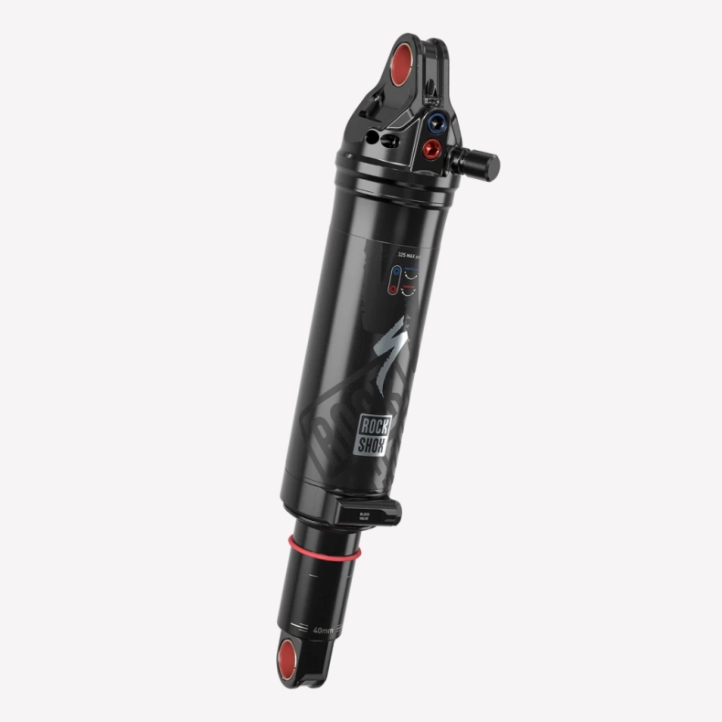 Rock Shox, Service SIDLuxe / SIDLuxe WCID