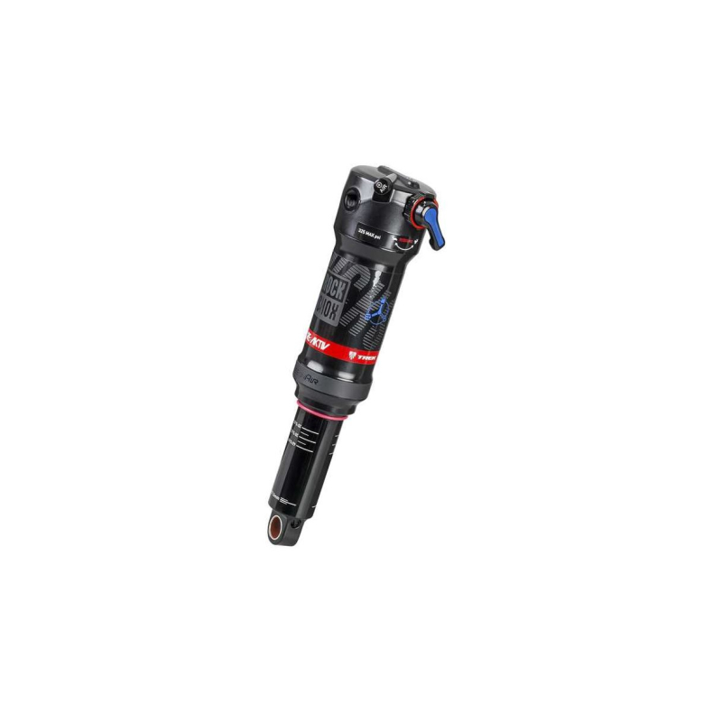 Rock Shox Service Delux Re:aktiv