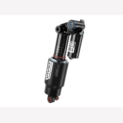 Rock Shox, Service Vivid Air