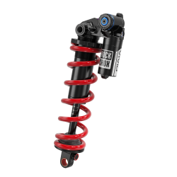 Rock Shox, Service Vivid Coil