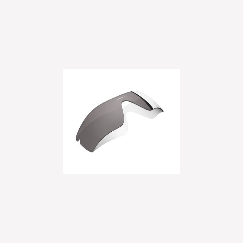 Oakley RADARLOCK PATH Slate Iridium Replacement Lenses
