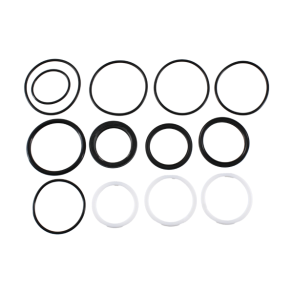 WWS X-FUSION O2 NUDE AIR CAN SEAL KIT - TRUNNION