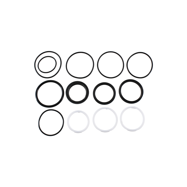 WWS X-FUSION O2 NUDE AIR CAN SEAL KIT - TRUNNION