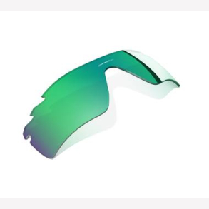 Oakley Radarlock PATH Jade Iridium Vented Replacement Lenses