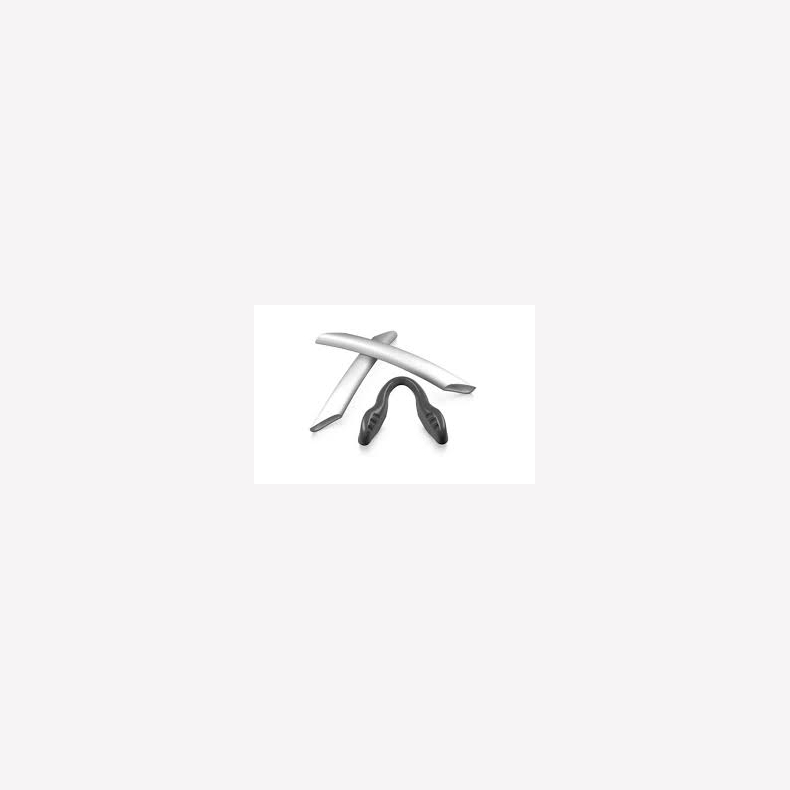 Oakley Radarlock Earsock/Nosepice Kit White