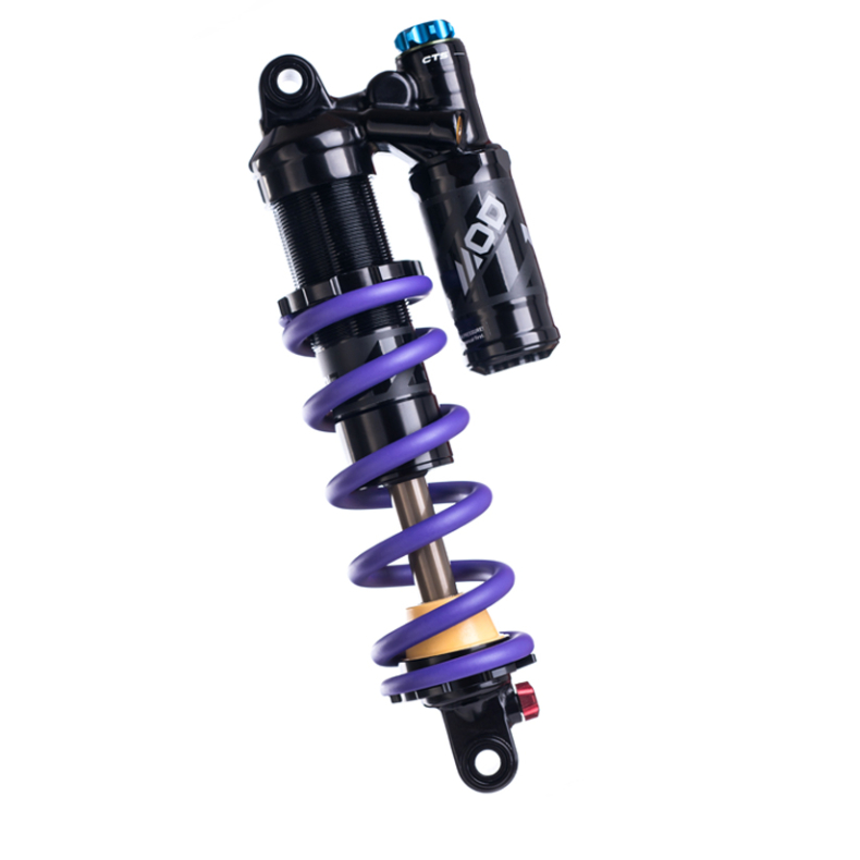 Formula Service Mod Shox