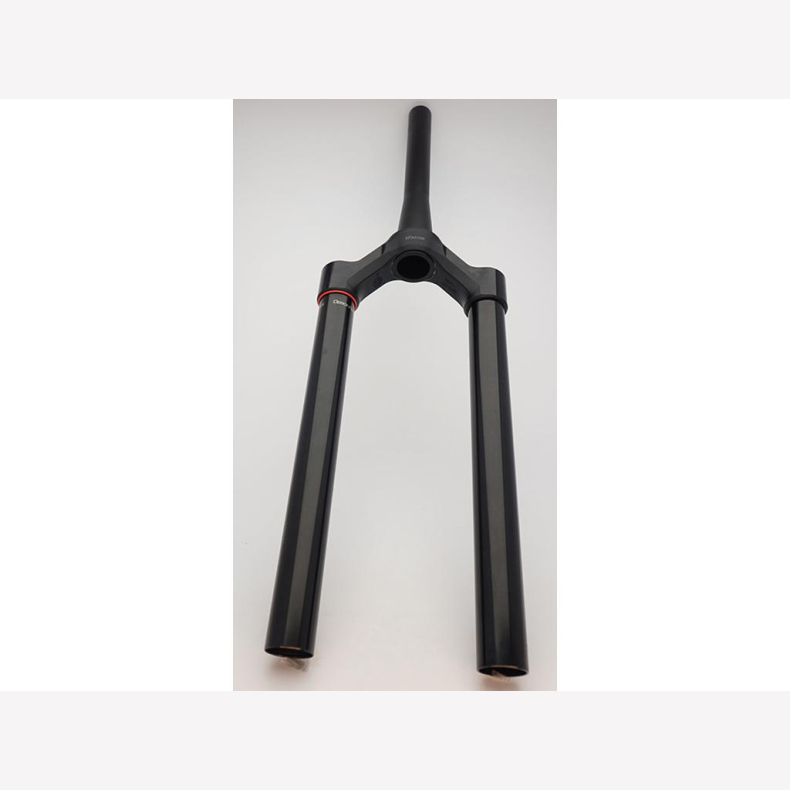 ROCKSHOX Fork CSU - Debonair 27.5/29B 44 Off-Set - 59OD - 1.5 Taper Ano Black (No Gradients)