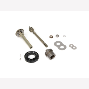 ROCK SHOX Damper Upgrade Kit - Charger3.1 Headvalve/Shim kit (UPGRADES EXISTING CHARGER 3.0 DAMPERS 