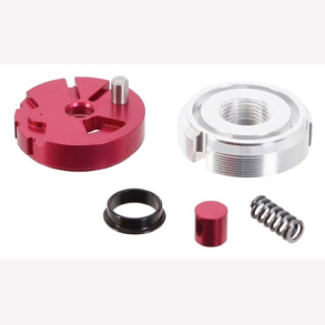 Service Kit: 2013 P-S FIT CTD Flow Divider Kit